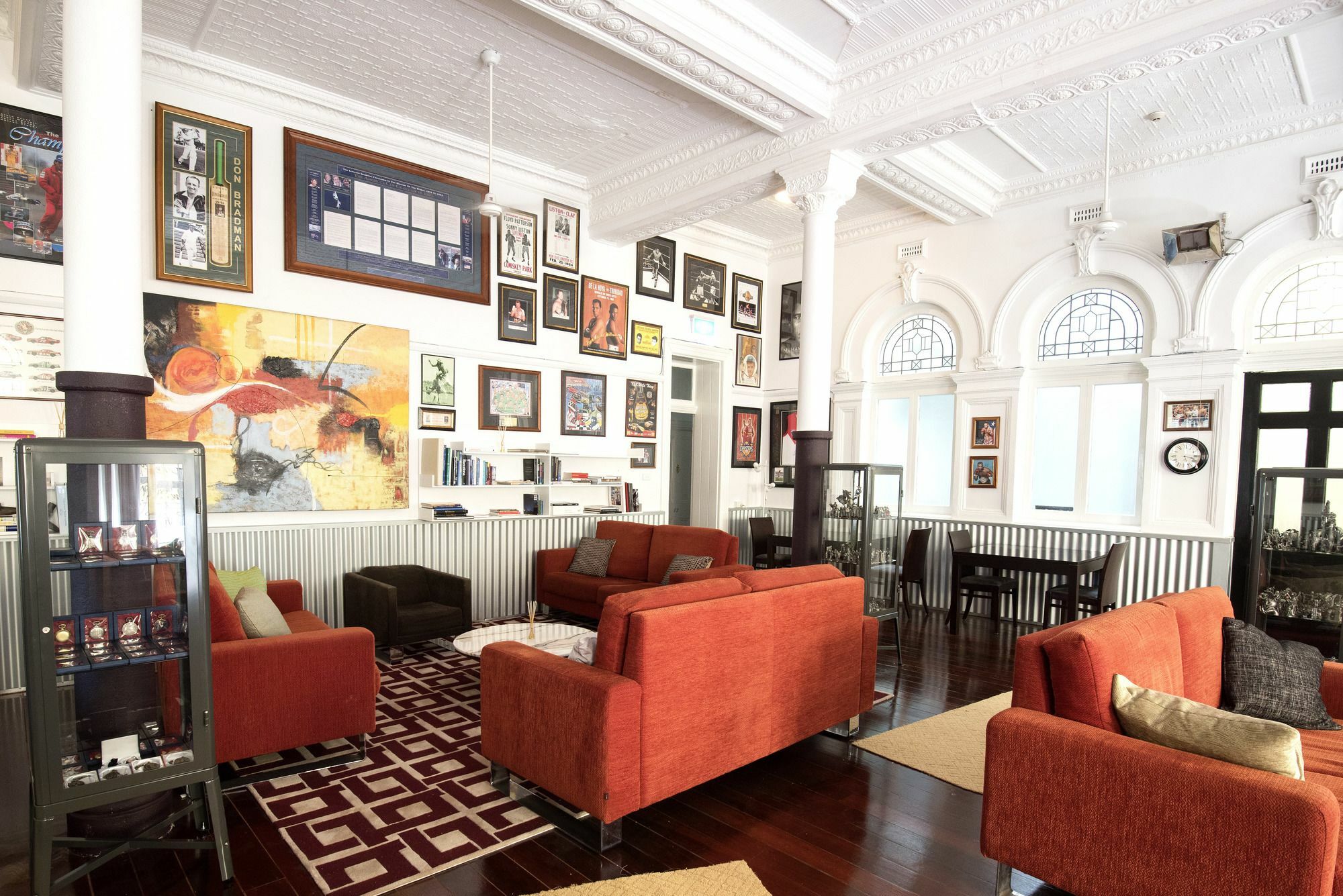 Wallaby Backpackers Hostel Perth - Note - Valid Passport Required To Check In - Eksteriør billede